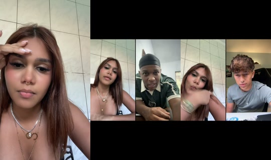 sibelly.g TikTok Live — Sep 2, 2026, 8:06 PM