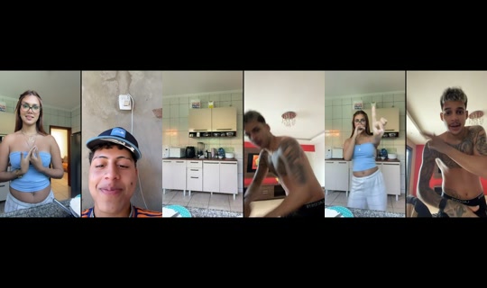 sibelly.g TikTok Live — Sep 3, 2026, 5:16 PM