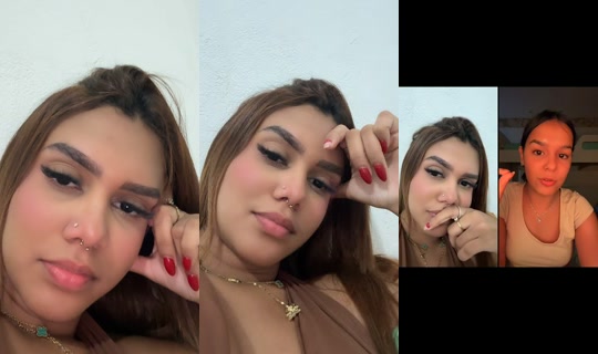 sibelly.g TikTok Live — Oct 1, 2026, 9:48 PM
