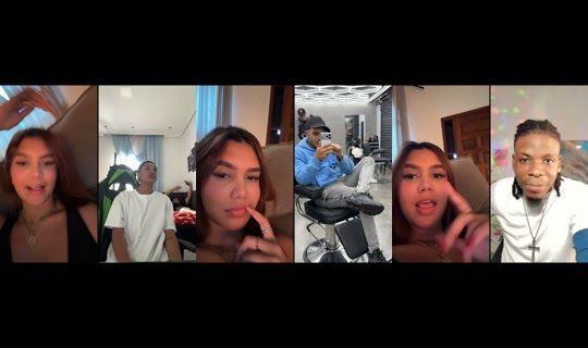 sibelly.g TikTok Live — Oct 6, 2026, 7:23 PM
