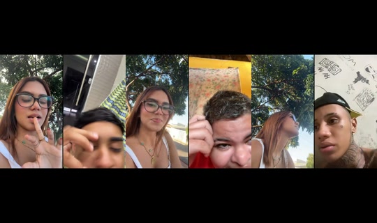 sibelly.g TikTok Live — Oct 7, 2026, 7:40 PM
