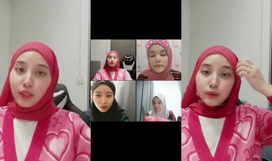 siburunghantuuuu TikTok Live — Oct 7, 2026, 3:10 PM