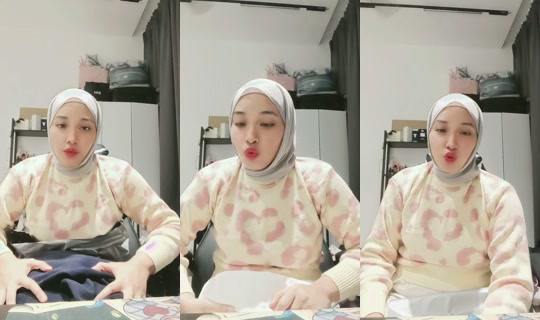 siburunghantuuuu TikTok Live — Oct 8, 2026, 11:40 PM