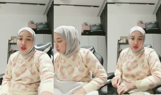 siburunghantuuuu TikTok Live — Oct 9, 2026, 12:31 AM