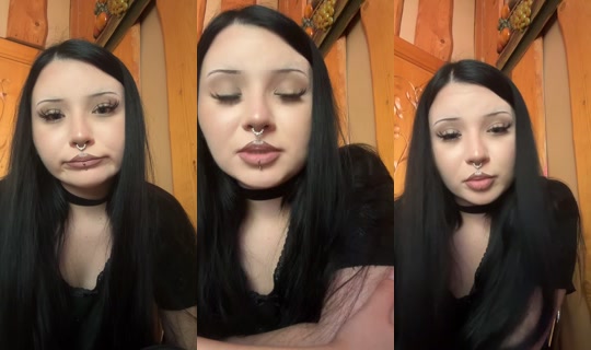 sickdole TikTok Live — Sep 19, 2026, 12:40 PM
