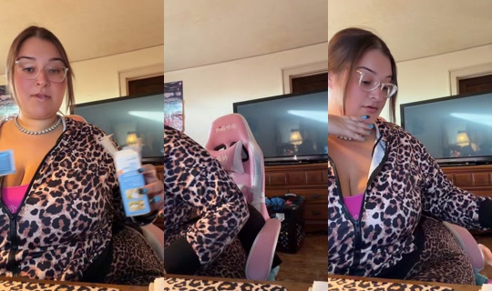 sidboo2 TikTok Live — Sep 29, 2026, 12:46 PM