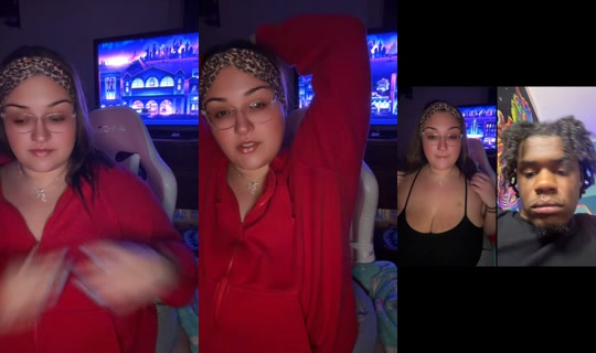 sidboo2 TikTok Live — Oct 7, 2026, 3:14 AM