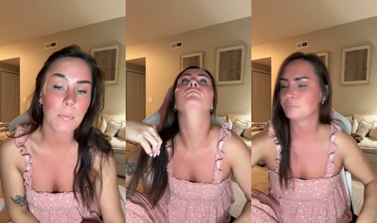 sidbx0 TikTok Live — Oct 3, 2026, 1:37 AM