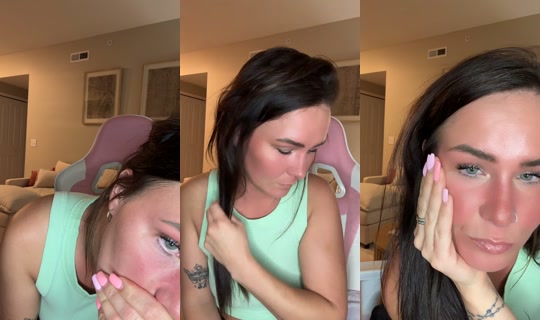 sidbx0 TikTok Live — Oct 3, 2026, 5:58 AM