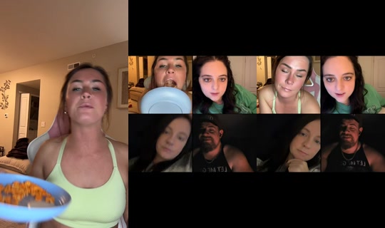 sidbx0 TikTok Live — Oct 4, 2026, 5:17 AM