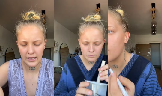 sidneyhounsou TikTok Live — Sep 14, 2026, 2:11 PM