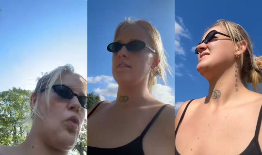 sidneyhounsou TikTok Live — Sep 15, 2026, 11:53 AM
