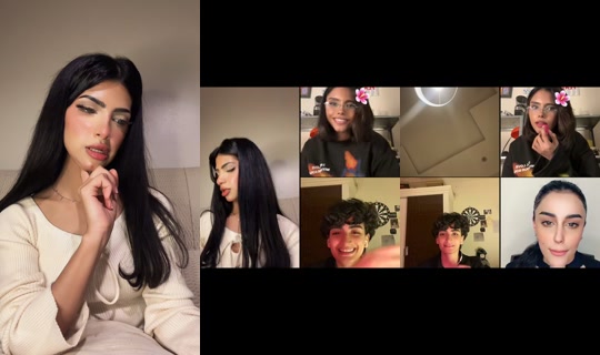 sidra_a110 TikTok Live — Sep 30, 2026, 10:10 PM