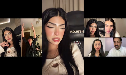 sidra_a110 TikTok Live — Sep 30, 2026, 10:53 PM