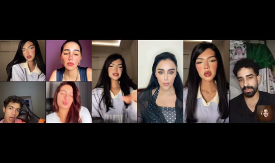 sidra_a110 TikTok Live — Oct 3, 2026, 1:38 AM
