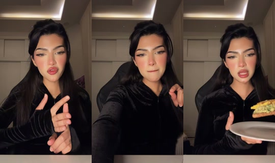 sidra_a110 TikTok Live — Oct 3, 2026, 2:40 AM