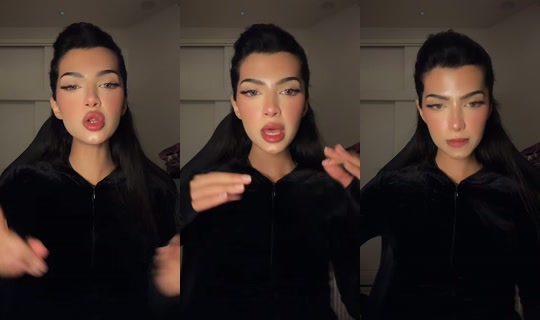 sidra_a110 TikTok Live — Oct 3, 2026, 5:48 AM
