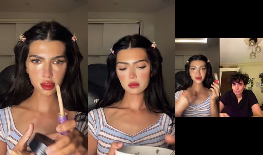 sidra_a110 TikTok Live — Oct 7, 2026, 2:48 AM