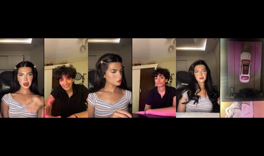 sidra_a110 TikTok Live — Oct 7, 2026, 3:39 AM