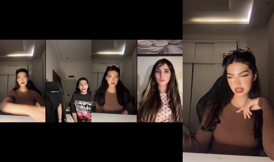 sidra_a110 TikTok Live — Oct 7, 2026, 2:13 PM