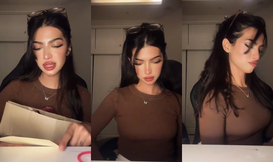 sidra_a110 TikTok Live — Oct 7, 2026, 3:27 PM