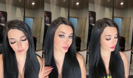sidra_maghrebieh TikTok Live — Sep 12, 2026, 6:49 PM