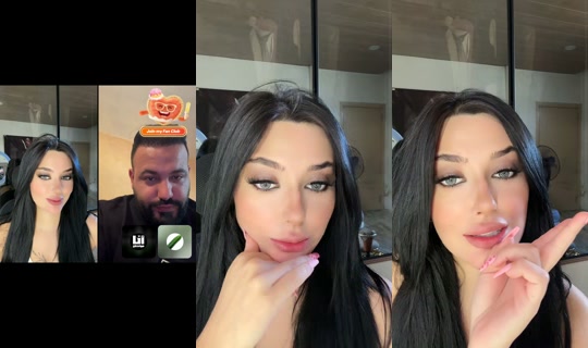 sidra_maghrebieh TikTok Live — Sep 13, 2026, 5:35 AM