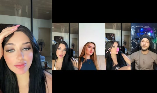 sidra_maghrebieh TikTok Live — Sep 13, 2026, 6:26 AM