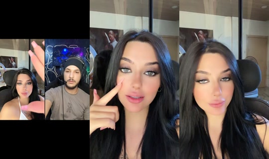 sidra_maghrebieh TikTok Live — Sep 13, 2026, 7:16 AM