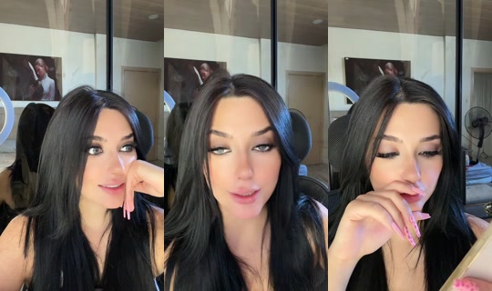 sidra_maghrebieh TikTok Live — Sep 13, 2026, 8:21 AM