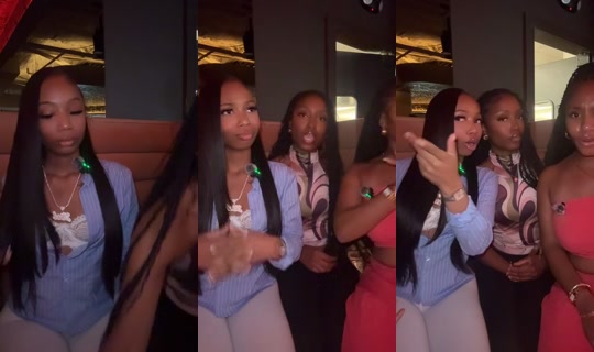 sielskye TikTok Live — Sep 5, 2026, 6:47 PM