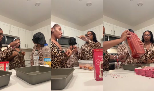 sielskye TikTok Live — Sep 7, 2026, 1:18 AM