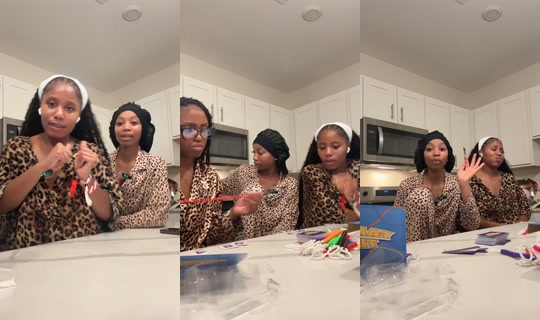 sielskye TikTok Live — Sep 7, 2026, 1:37 AM