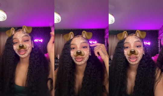 sielskye TikTok Live — Sep 11, 2026, 2:29 AM