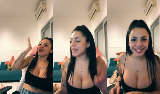 siempre_yeye TikTok Live — Aug 21, 2026, 3:47 AM