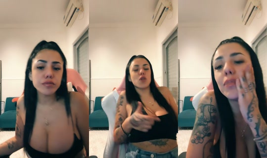 siempre_yeye TikTok Live — Aug 21, 2026, 4:01 AM