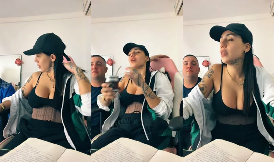 siempre_yeye TikTok Live — Sep 12, 2026, 2:48 AM