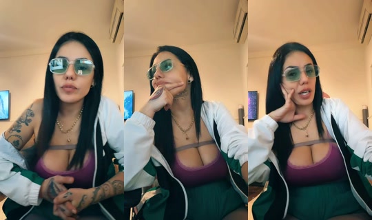 siempre_yeye TikTok Live — Sep 14, 2026, 6:39 AM