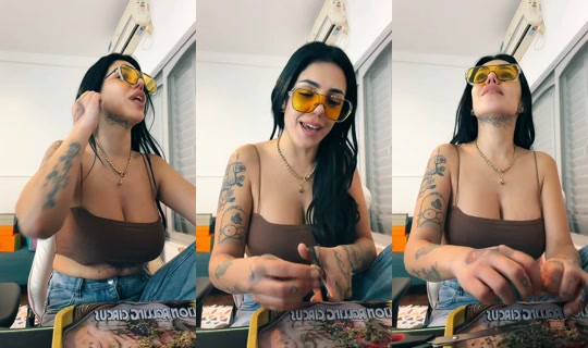 siempre_yeye TikTok Live — Sep 25, 2026, 2:47 AM