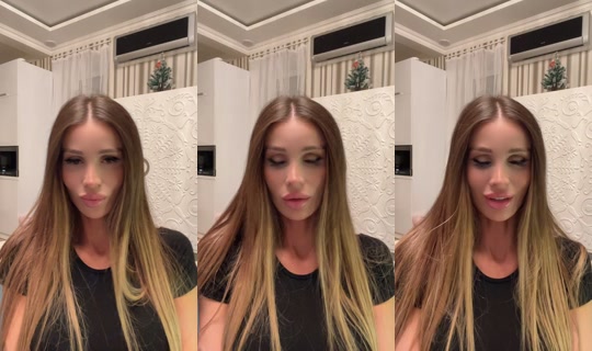siena_mua TikTok Live — Aug 23, 2026, 7:34 PM
