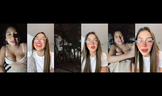 sienn931 TikTok Live — Sep 15, 2026, 4:30 AM