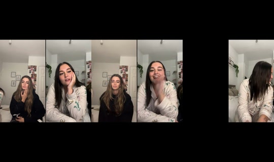sienna2relatable TikTok Live — Aug 23, 2026, 12:01 AM
