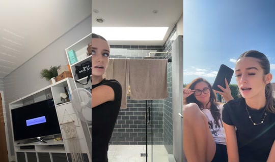 sienna2relatable TikTok Live — Aug 23, 2026, 1:49 PM