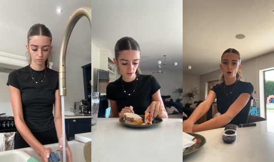 sienna2relatable TikTok Live — Aug 23, 2026, 2:39 PM