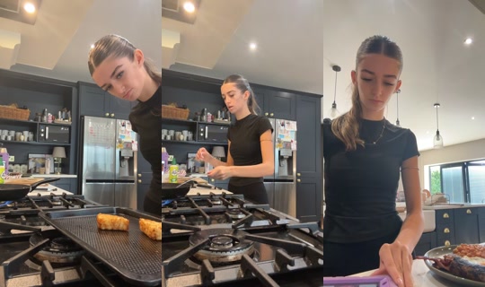 sienna2relatable TikTok Live — Aug 24, 2026, 12:12 PM