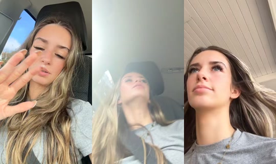 sienna2relatable TikTok Live — Aug 26, 2026, 2:04 PM