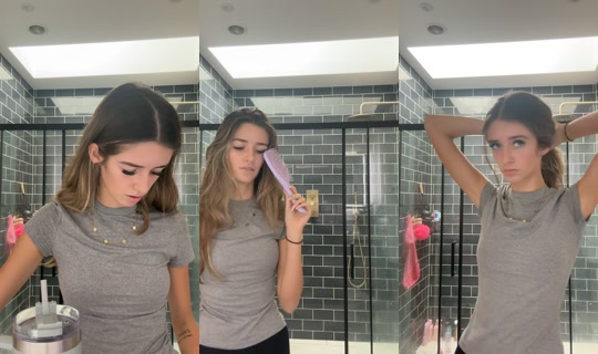 sienna2relatable TikTok Live — Aug 27, 2026, 12:48 PM