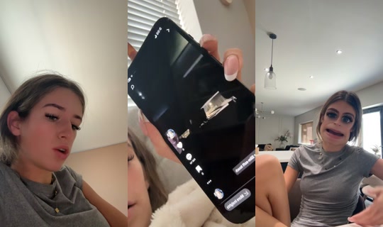 sienna2relatable TikTok Live — Aug 27, 2026, 2:38 PM