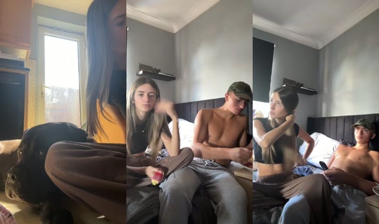 sienna2relatable TikTok Live — Aug 31, 2026, 1:09 PM