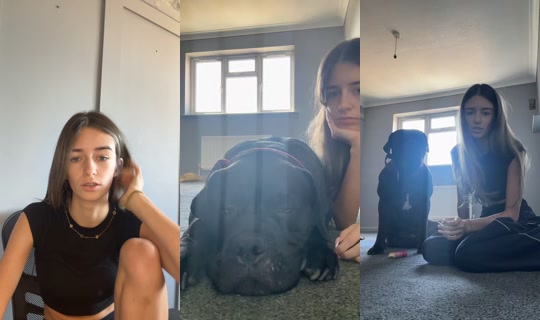sienna2relatable TikTok Live — Sep 1, 2026, 1:28 PM